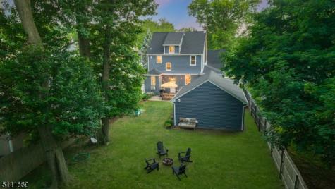 19 Buckingham Road West Orange NJ 07052