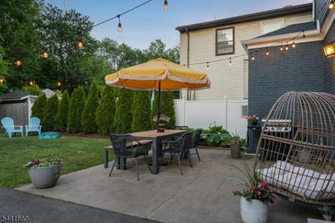 19 Buckingham Road West Orange NJ 07052