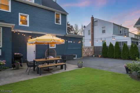 19 Buckingham Road West Orange NJ 07052