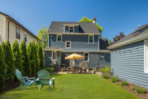 19 Buckingham Road West Orange NJ 07052