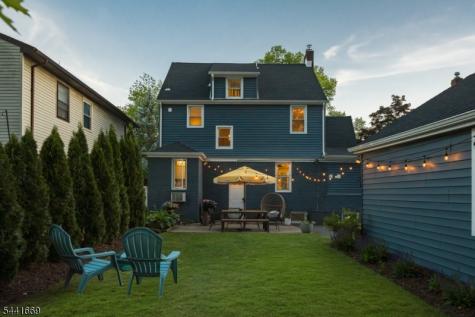 19 Buckingham Road West Orange NJ 07052