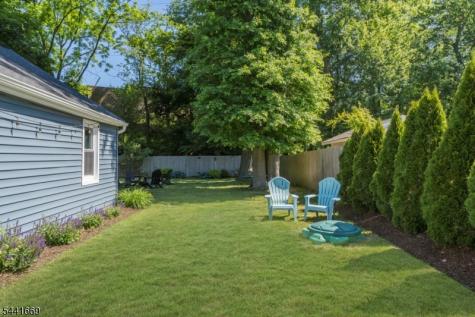 19 Buckingham Road West Orange NJ 07052