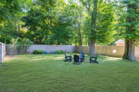 19 Buckingham Road West Orange NJ 07052