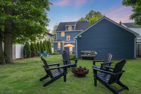 19 Buckingham Road West Orange NJ 07052