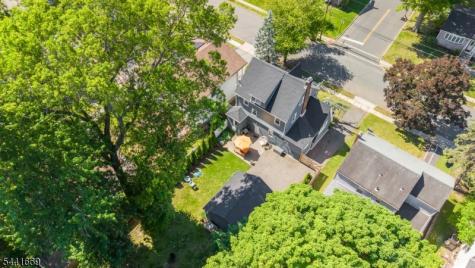 19 Buckingham Road West Orange NJ 07052