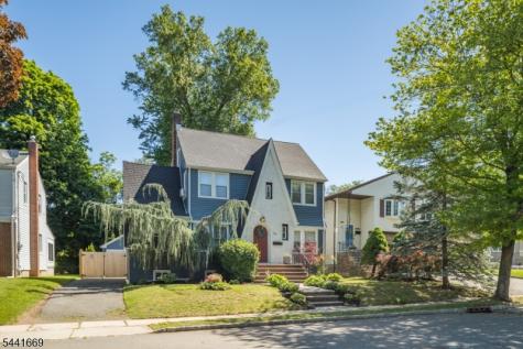 19 Buckingham Road West Orange NJ 07052