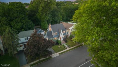 19 Buckingham Road West Orange NJ 07052
