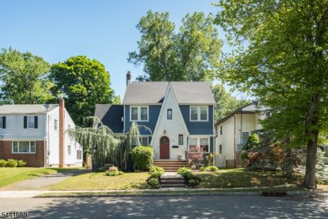 19 Buckingham Road West Orange NJ 07052