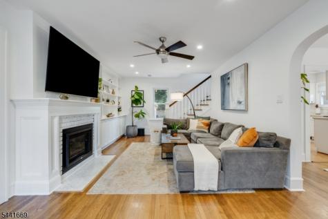 19 Buckingham Road West Orange NJ 07052
