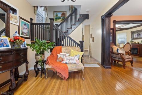 22 Ashwood Terrace West Orange NJ 07052