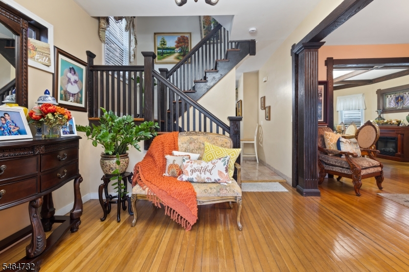 22 Ashwood Terrace West Orange NJ 07052