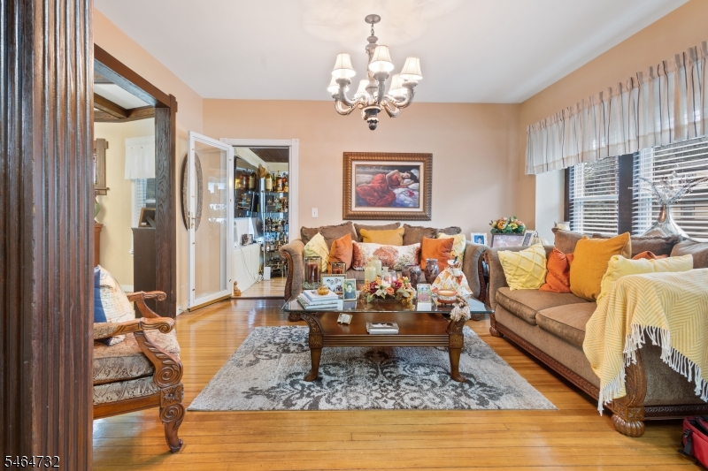 22 Ashwood Terrace West Orange NJ 07052