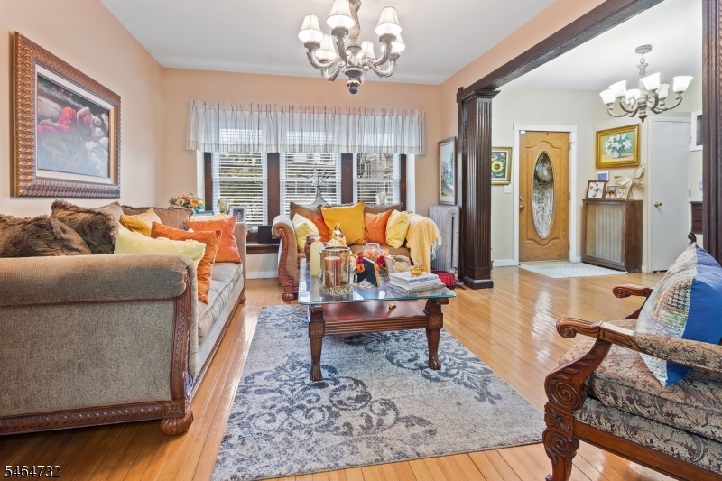 22 Ashwood Terrace West Orange NJ 07052