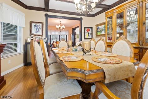 22 Ashwood Terrace West Orange NJ 07052