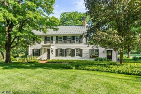 29 Bedens Brook Road Montgomery NJ 08558