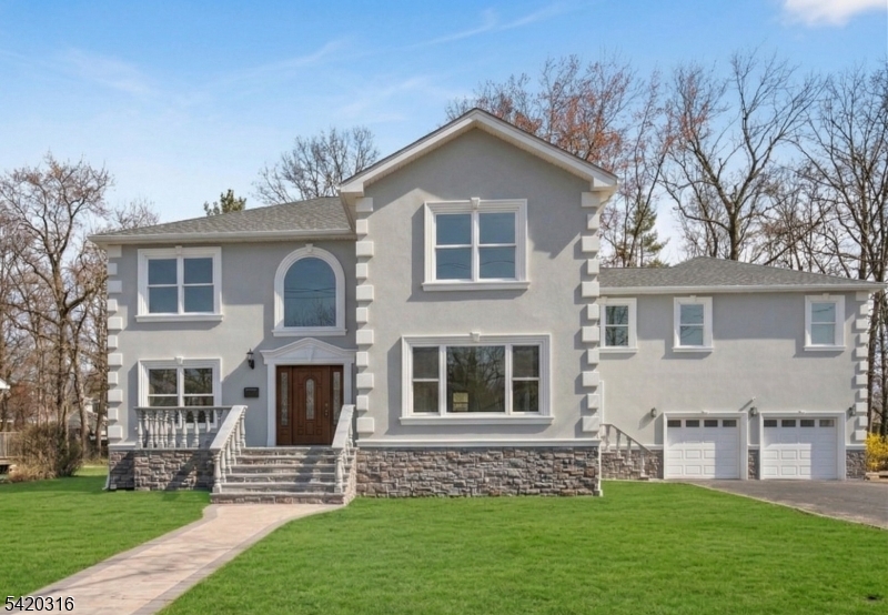 237 Jacksonville Drive Parsippany-troy Hills NJ 07054