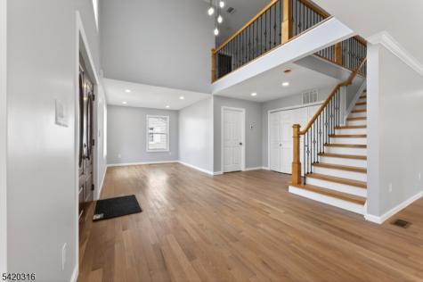 237 Jacksonville Drive Parsippany-troy Hills NJ 07054