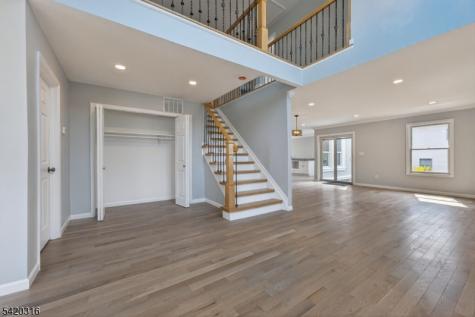 237 Jacksonville Drive Parsippany-troy Hills NJ 07054