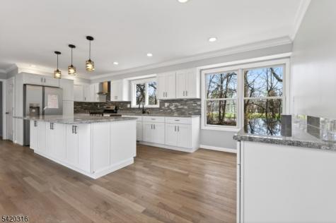 237 Jacksonville Drive Parsippany-troy Hills NJ 07054