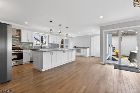 237 Jacksonville Drive Parsippany-troy Hills NJ 07054