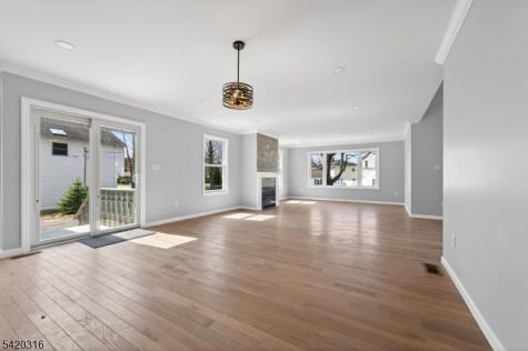 237 Jacksonville Drive Parsippany-troy Hills NJ 07054