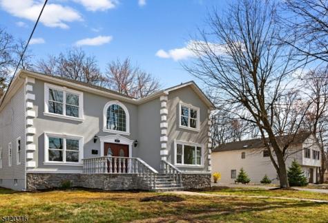 237 Jacksonville Drive Parsippany-troy Hills NJ 07054