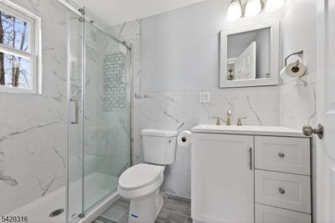 237 Jacksonville Drive Parsippany-troy Hills NJ 07054