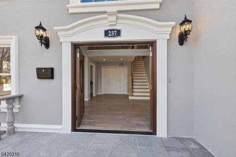 237 Jacksonville Drive Parsippany-troy Hills NJ 07054