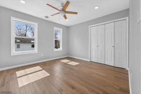 237 Jacksonville Drive Parsippany-troy Hills NJ 07054