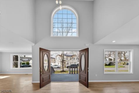 237 Jacksonville Drive Parsippany-troy Hills NJ 07054