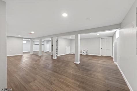 237 Jacksonville Drive Parsippany-troy Hills NJ 07054