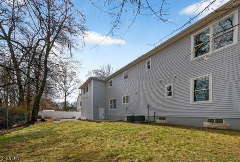 237 Jacksonville Drive Parsippany-troy Hills NJ 07054