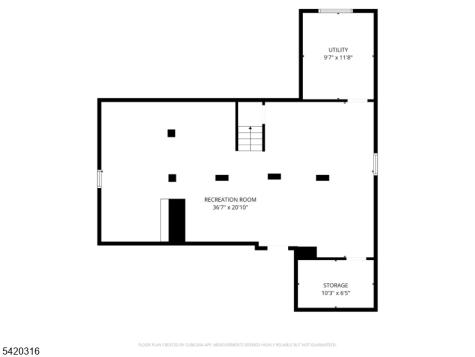 237 Jacksonville Drive Parsippany-troy Hills NJ 07054