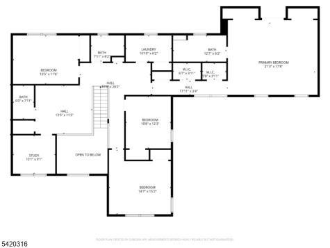 237 Jacksonville Drive Parsippany-troy Hills NJ 07054