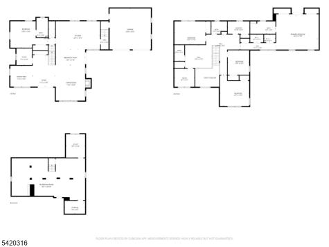 237 Jacksonville Drive Parsippany-troy Hills NJ 07054