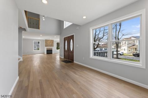 237 Jacksonville Drive Parsippany-troy Hills NJ 07054