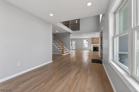 237 Jacksonville Drive Parsippany-troy Hills NJ 07054
