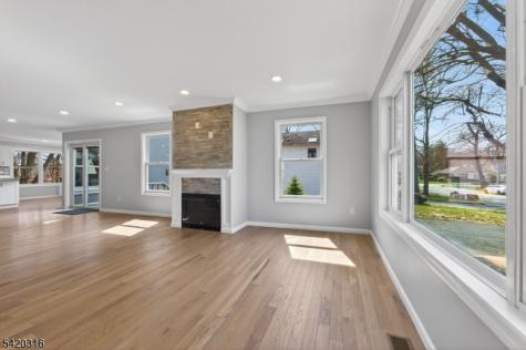 237 Jacksonville Drive Parsippany-troy Hills NJ 07054
