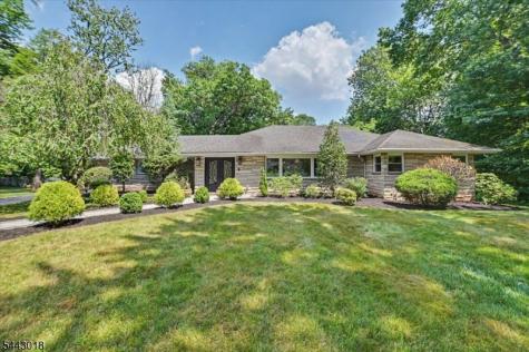 1459 Dunn Parkway Mountainside NJ 07092