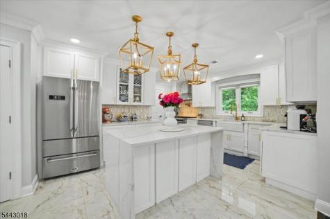 1459 Dunn Parkway Mountainside NJ 07092