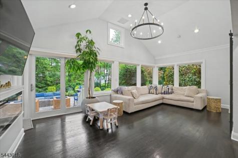 1459 Dunn Parkway Mountainside NJ 07092
