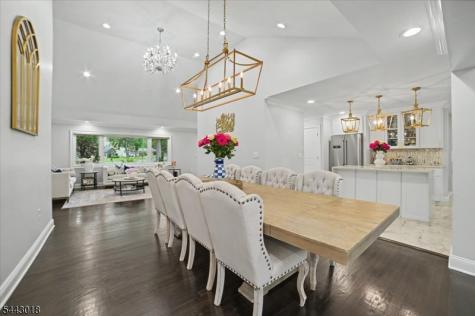1459 Dunn Parkway Mountainside NJ 07092