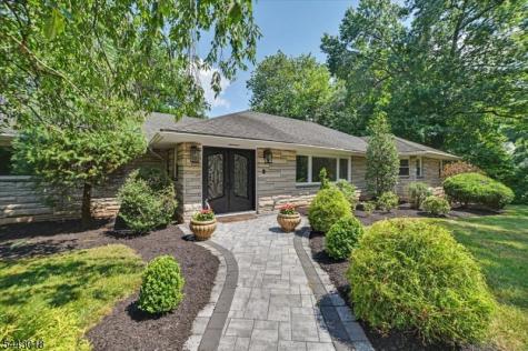 1459 Dunn Parkway Mountainside NJ 07092