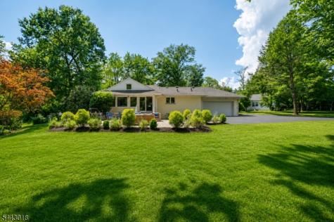 1459 Dunn Parkway Mountainside NJ 07092