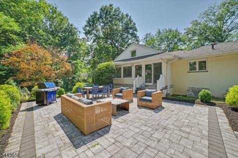 1459 Dunn Parkway Mountainside NJ 07092