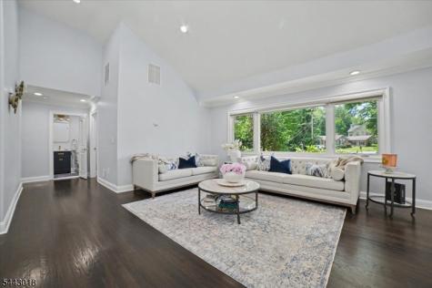 1459 Dunn Parkway Mountainside NJ 07092