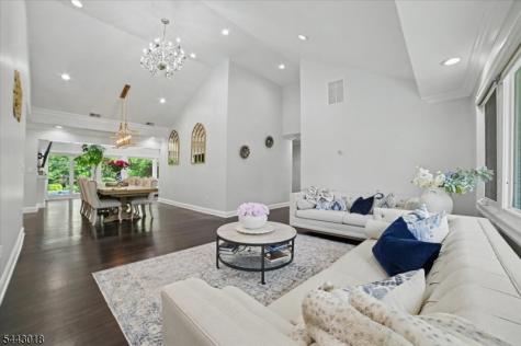 1459 Dunn Parkway Mountainside NJ 07092