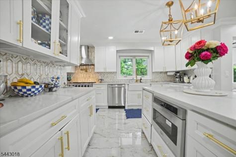 1459 Dunn Parkway Mountainside NJ 07092