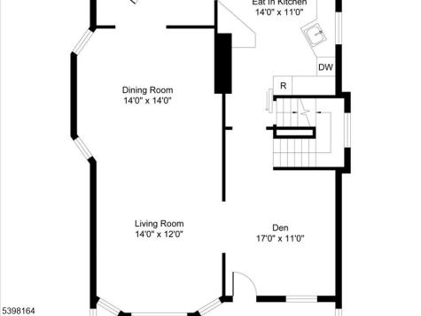 181 Greenwood Avenue East Orange NJ 07017