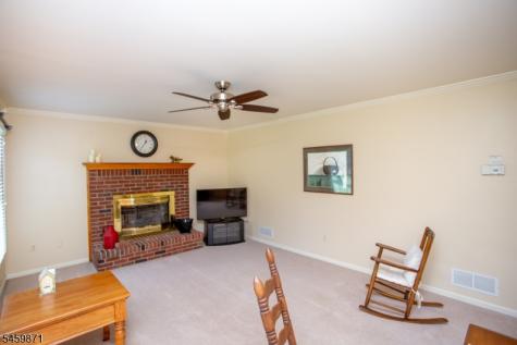 25 Farmhouse Road Alexandria NJ 08848